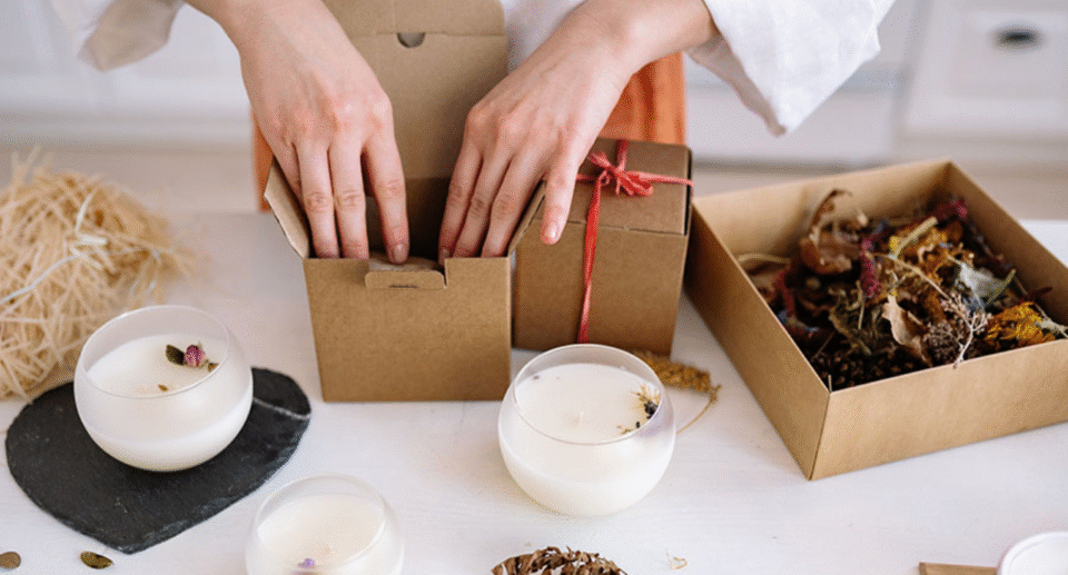How Beauty Brands Are Turning Unboxing Into a Luxury Experience
