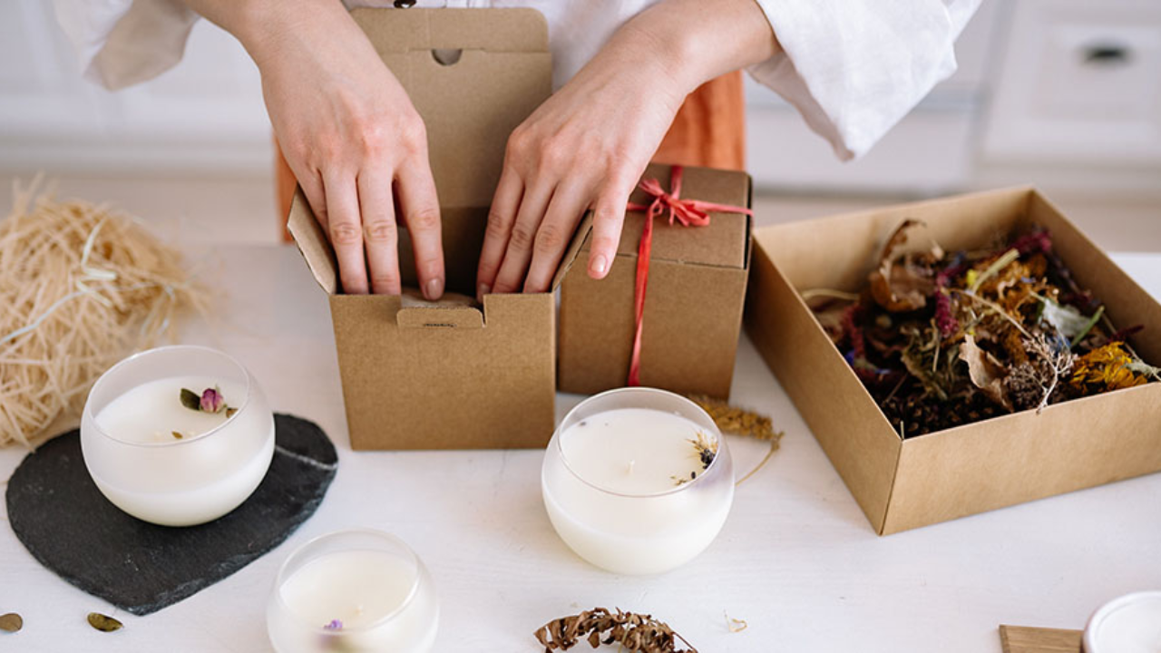 How Beauty Brands Are Turning Unboxing Into a Luxury Experience