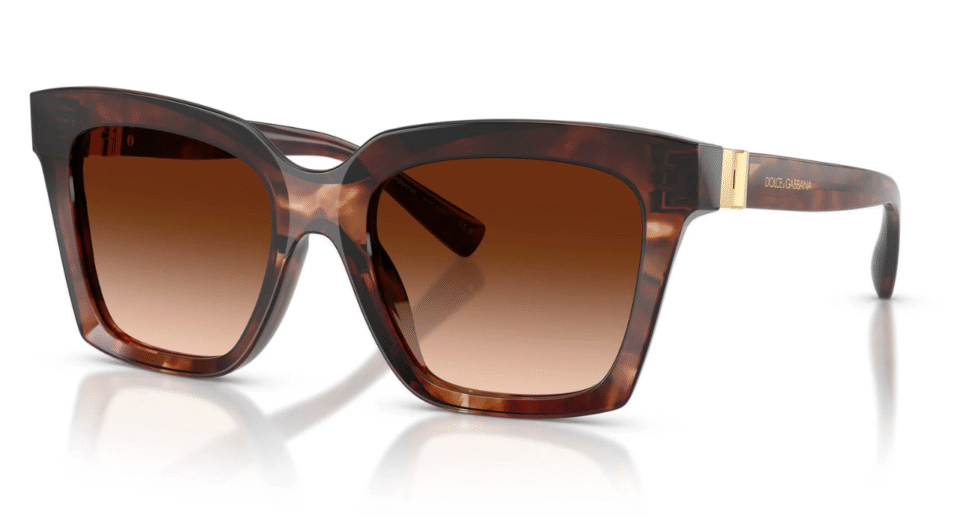 Dolce Gabbana sunglasses Guide