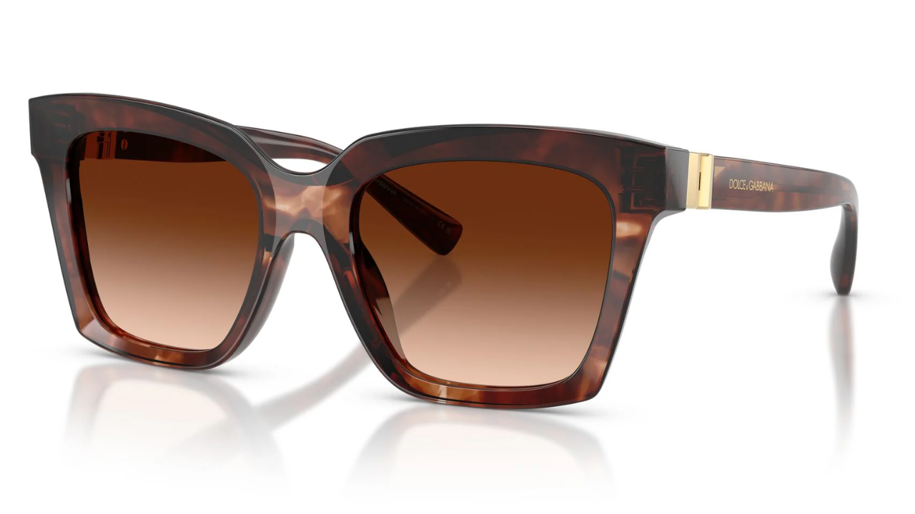 Elevate Your Style: A Real Talk Guide to Dolce & Gabbana Women’s Sunglasses