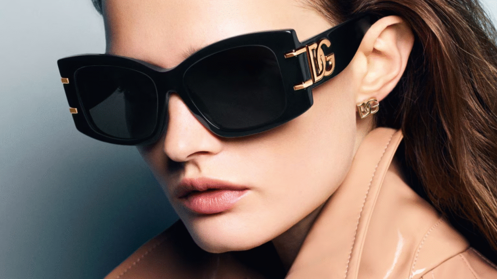 Dolce Gabbana sunglasses Guide