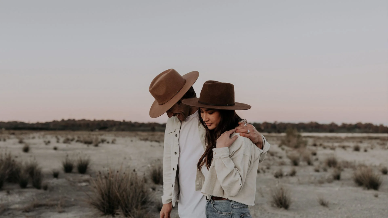 Australian Outback Hats: Festival Fashion Essentials