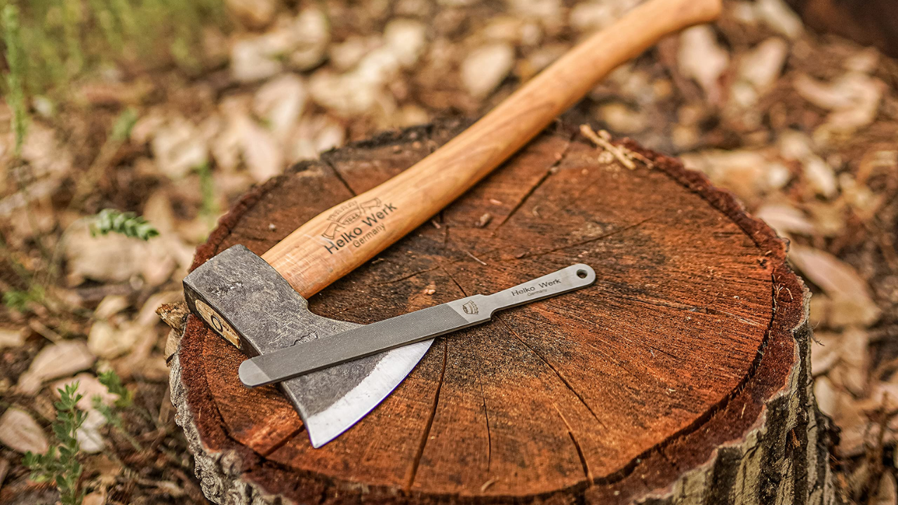 Which Axe Should You Actually Buy?