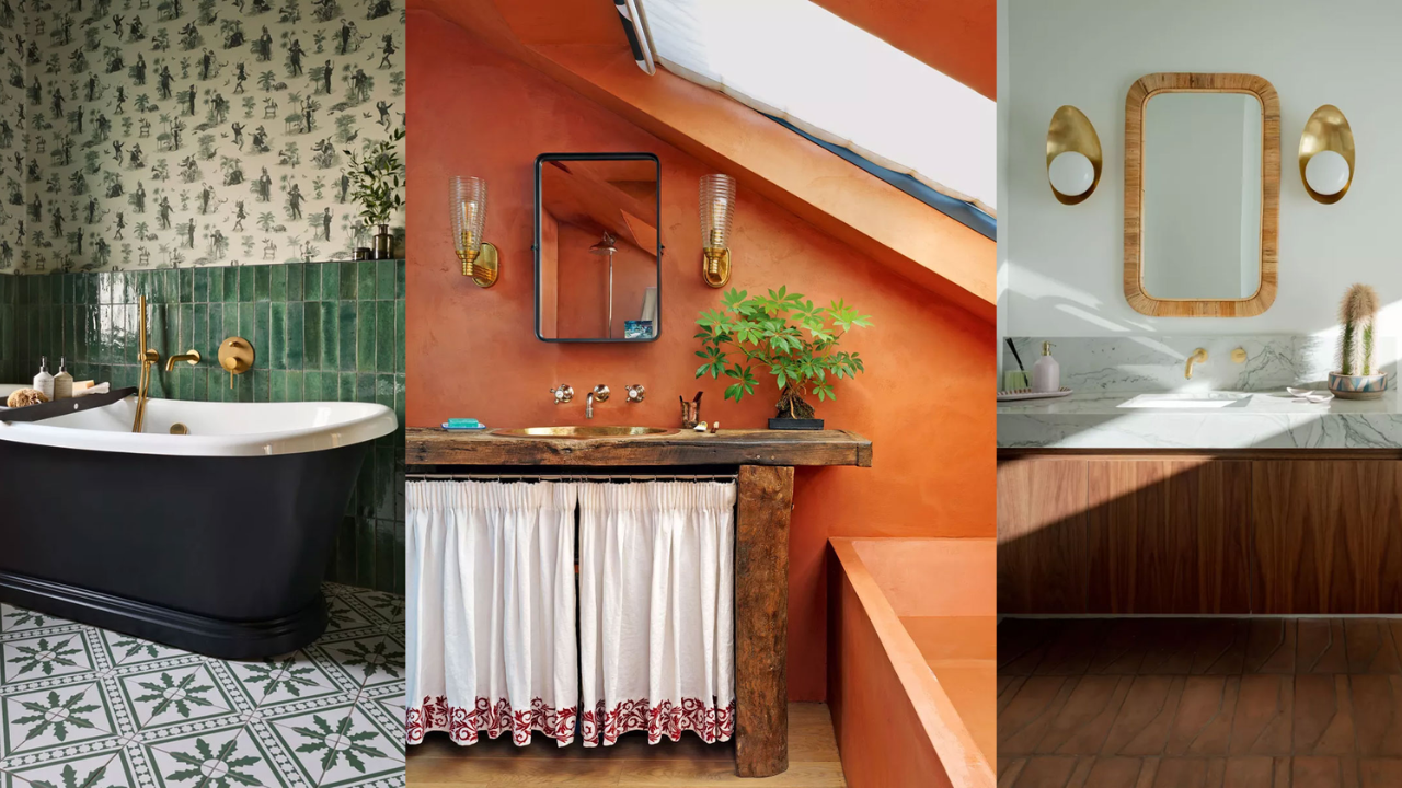 Why a Warm, Cozy Bathroom Enhances Your Beauty Routine