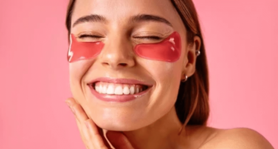 How to Lift Firm and Brighten Tired Eyes