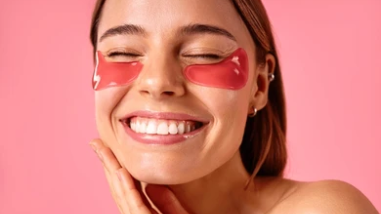 How to Lift, Firm, and Brighten Tired Eyes—Without Surgery