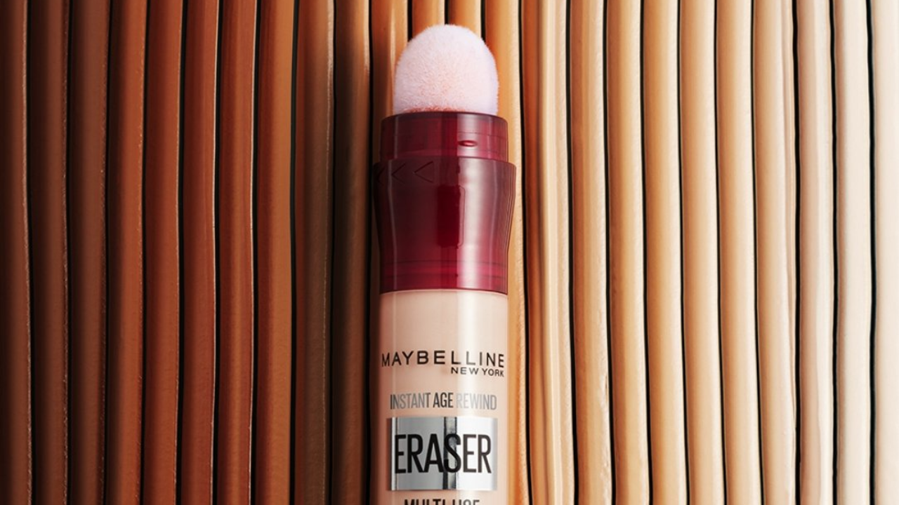 Is Maybelline Concealer Water Based or Silicone Based? Explained