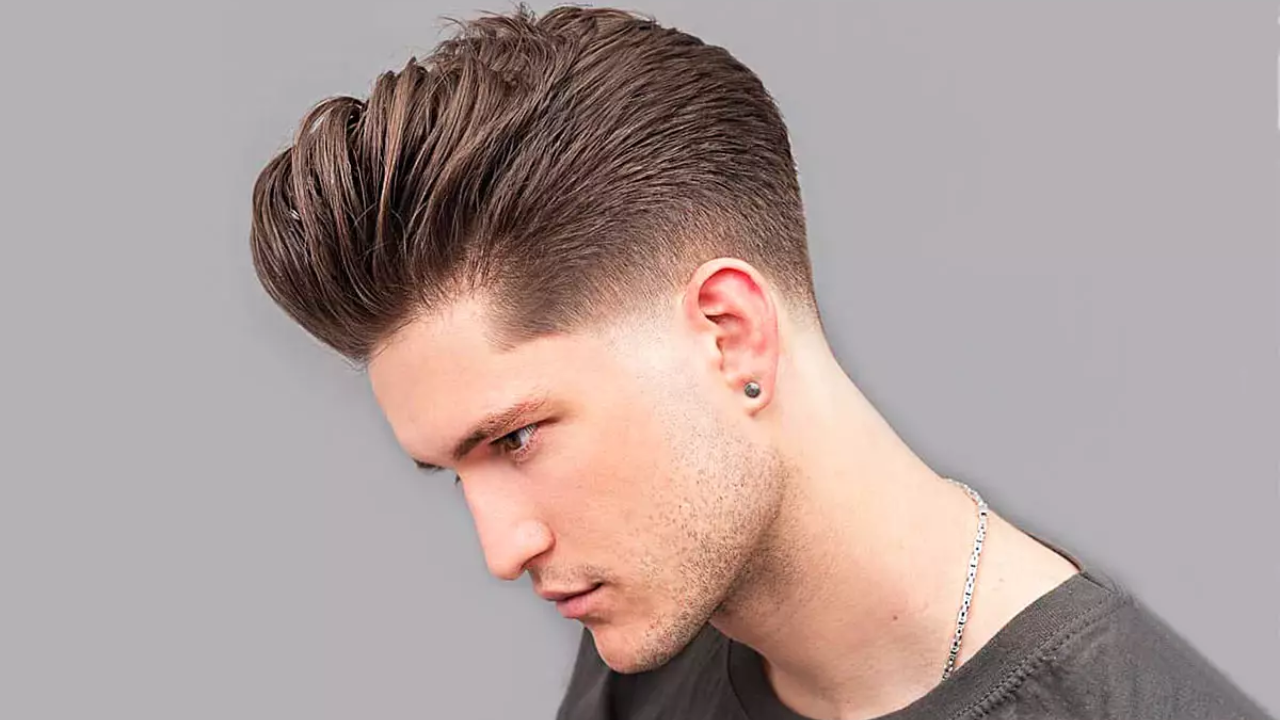How Men Are Redefining Hair Confidence in 2025