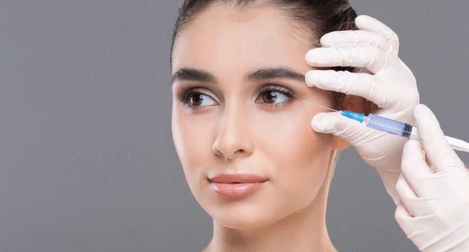 How Long Does Under Eye Filler Last