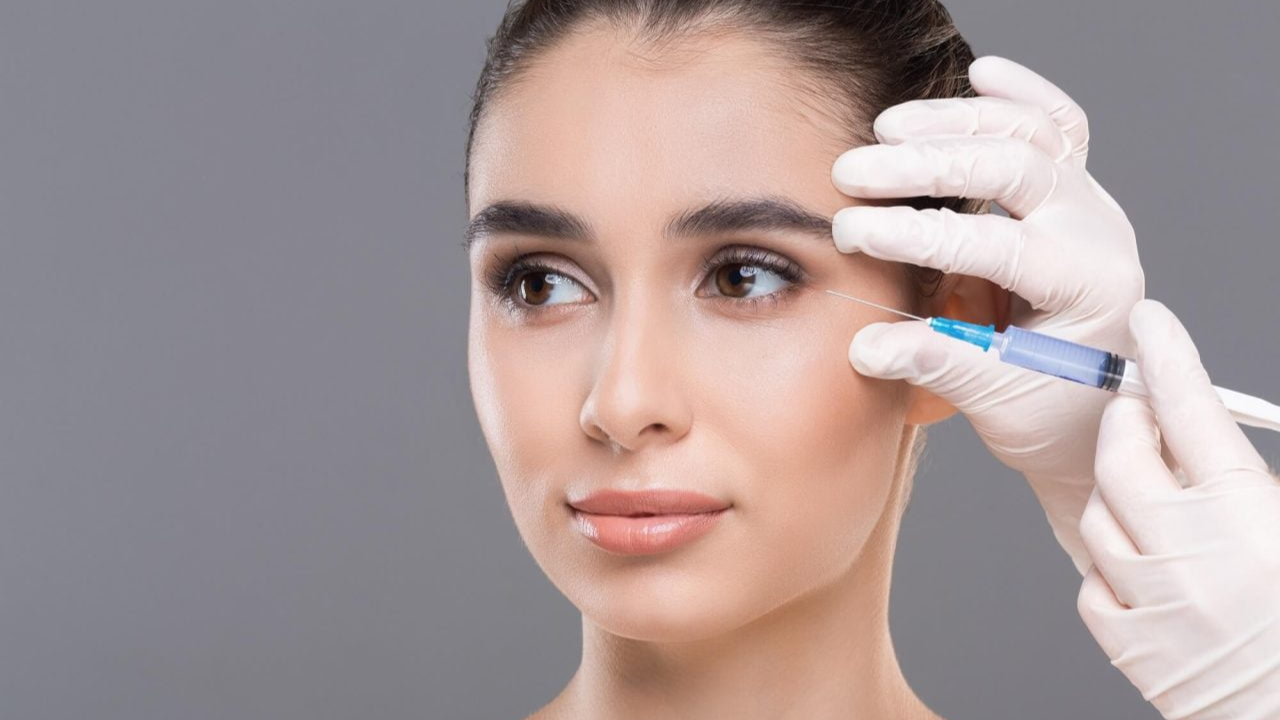 How Long Does Under Eye Filler Last? Expert Insights