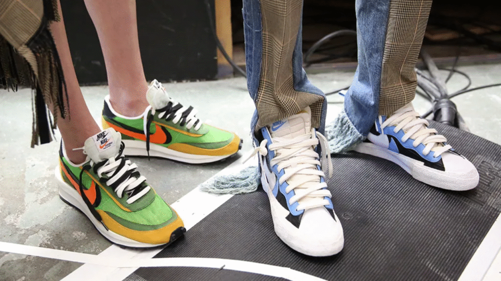 Size 22 Shoe