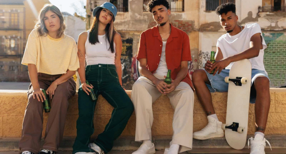 Streetwear 2025