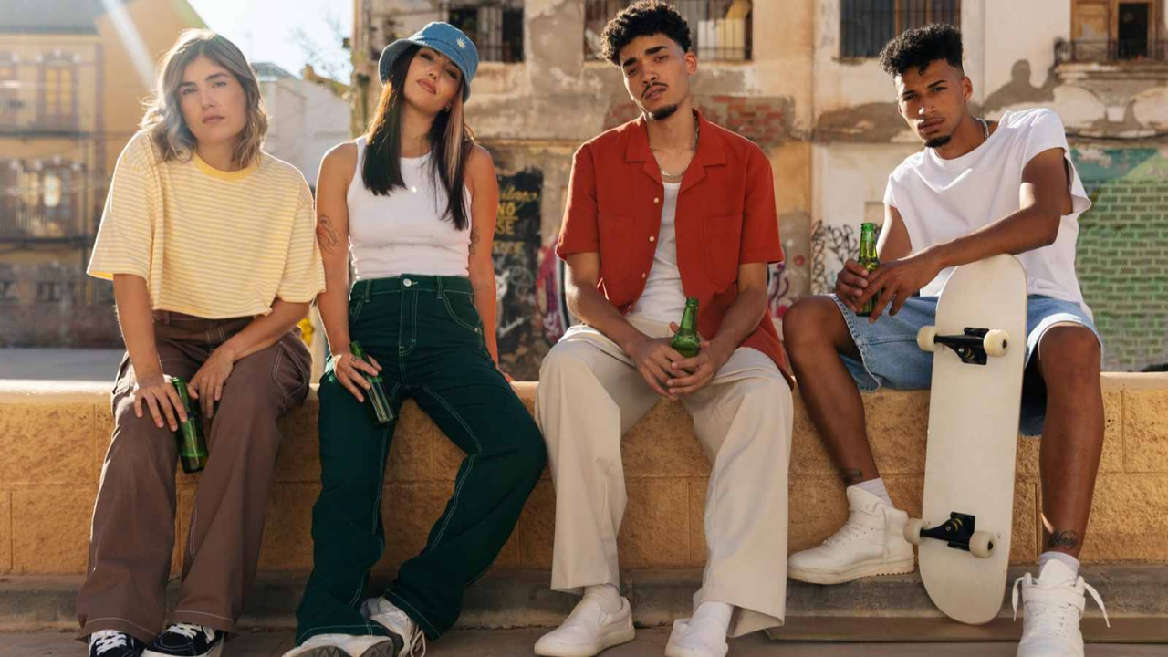 Streetwear 2025: The Pulse of Modern Fashion