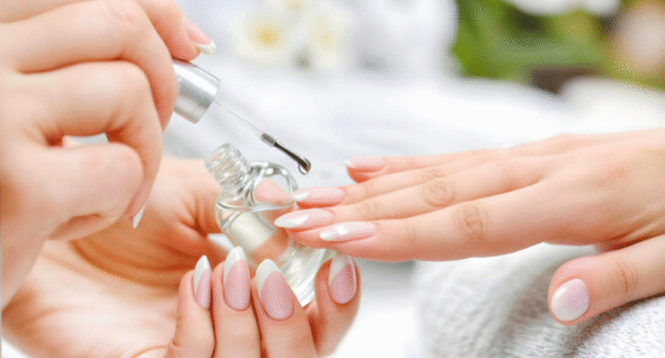 The Best Nail Care Routine for Healthy, Strong Nails