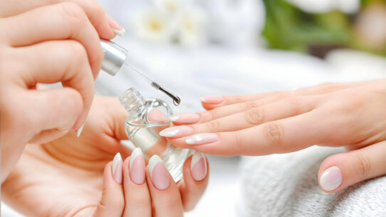 The Best Nail Care Routine for Healthy, Strong Nails
