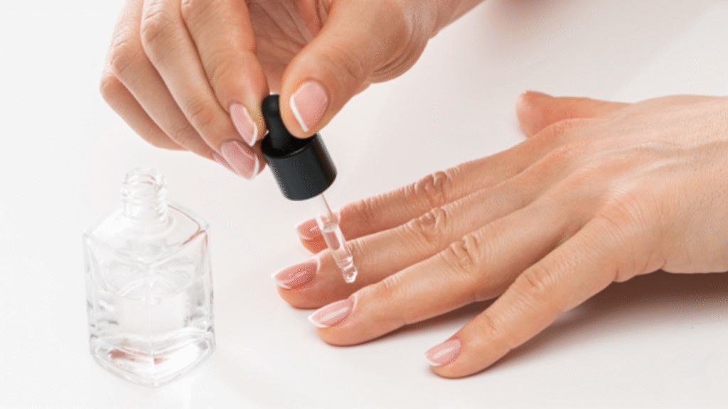 The Best Nail Care Routine for Healthy, Strong Nails