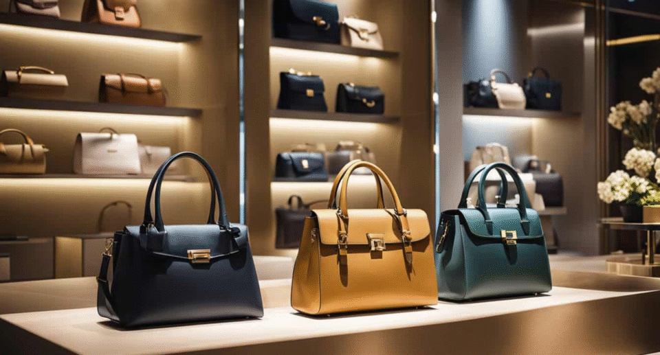 Women’s Leather Bag Ideas