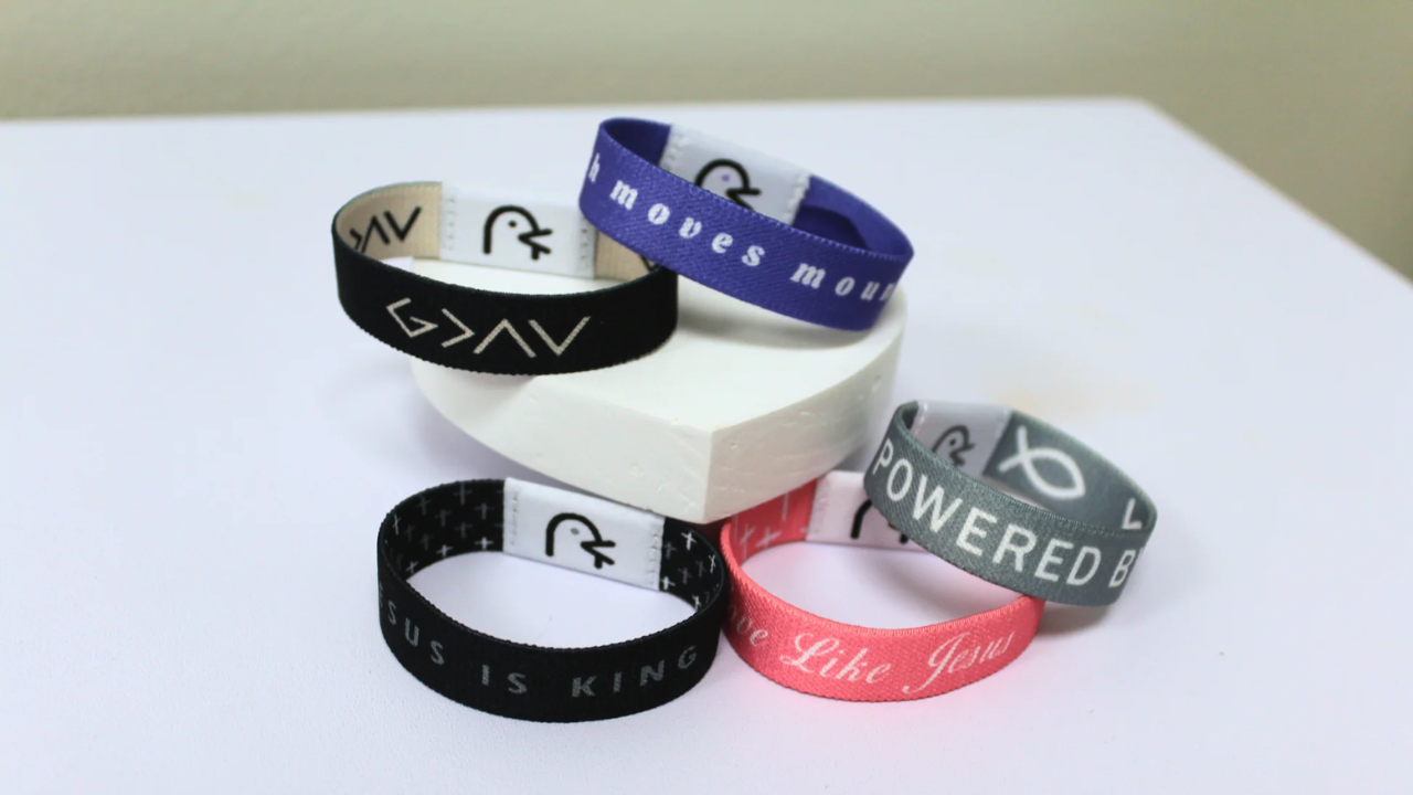 Daily Bible Verse Bracelets: Your Daily Dose of Scripture