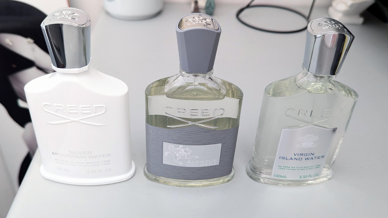 How to Build a Signature Scent That Reflects Your Personality