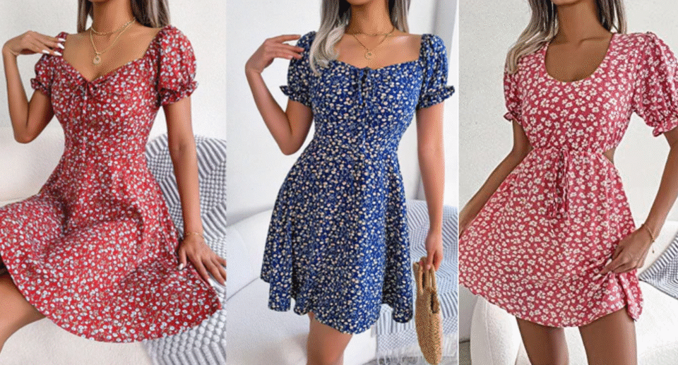 What Is a Mini Dress? Definition, Styles & Styling Tips