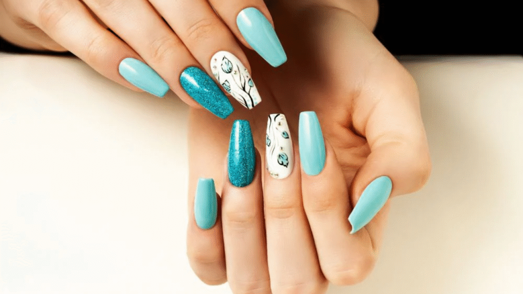 Nail Extension Gels