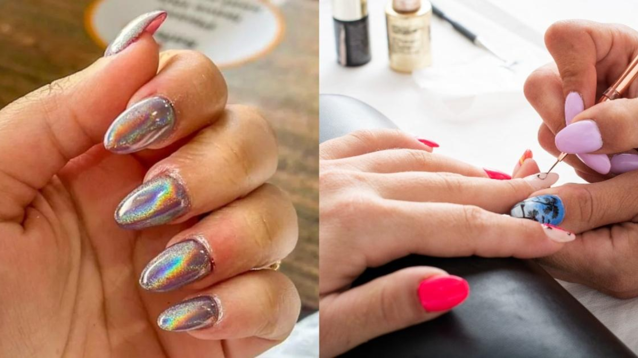Nail Extension Gels: How to Choose the Perfect Material?