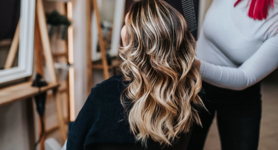How Long Does Balayage Last?