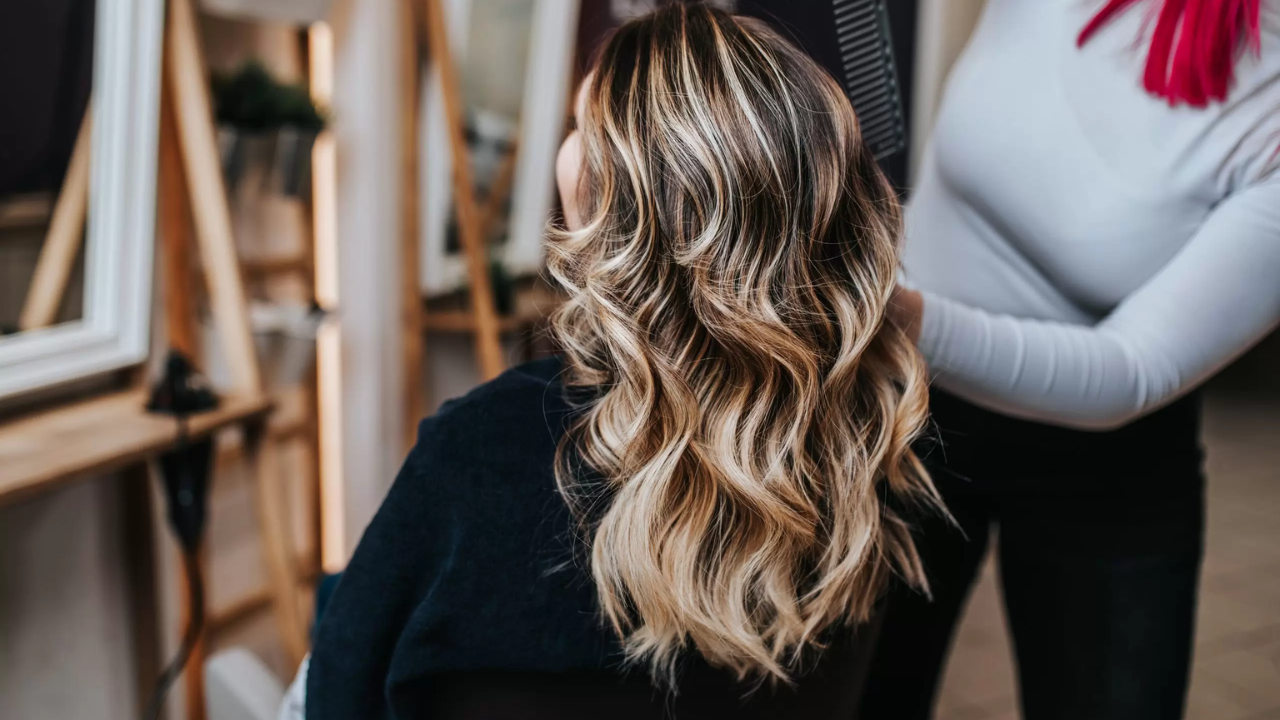 How Long Does Balayage Last?