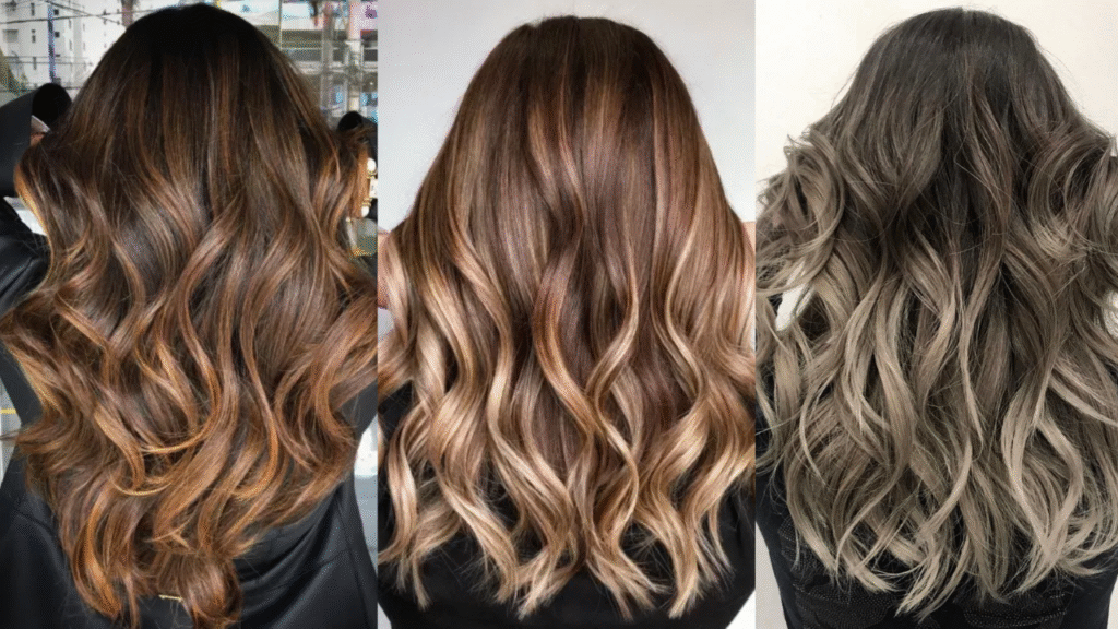 How Long Does Balayage Last?