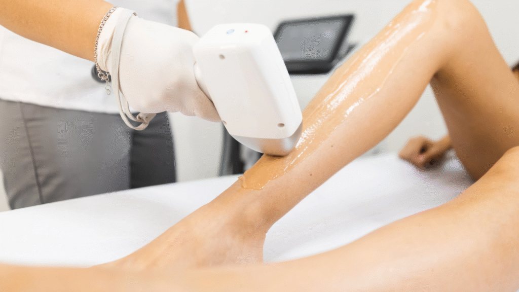 How Laser Hair Removal Can Boost Your Confidence and Save Time
