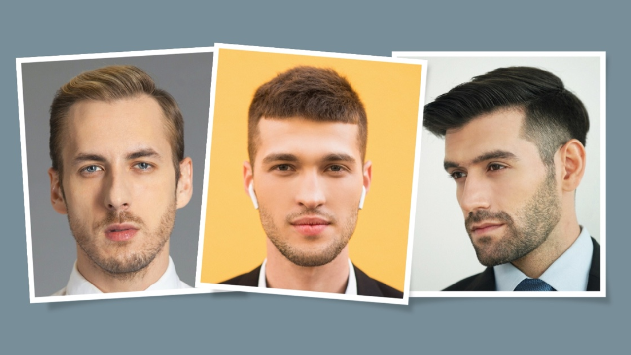 Hair Inspiration for Men: Styles for the Office and Every Occasion