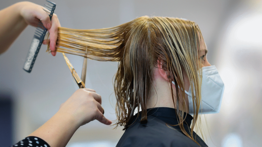 Discover the Best Hair Stylists in Capitol Hill