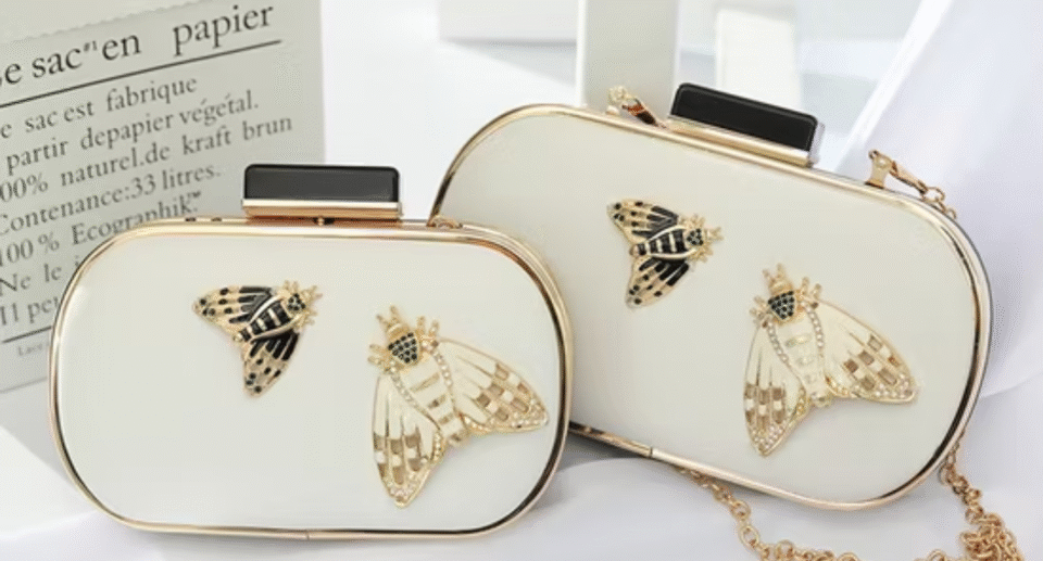 The Best Women’s Clutch Bags and Evening Handbags