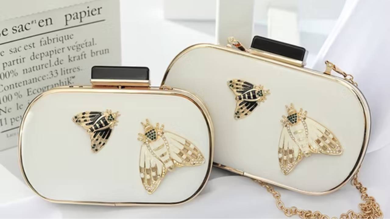 The Best Women’s Clutch Bags and Evening Handbags