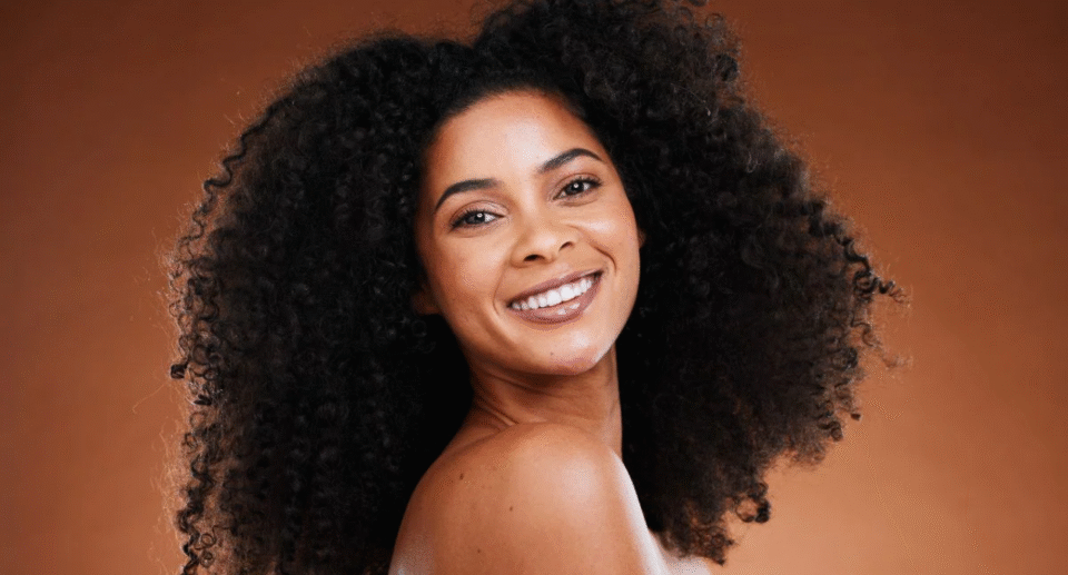 Complement Natural Hair with Clip-Ins for Black Women