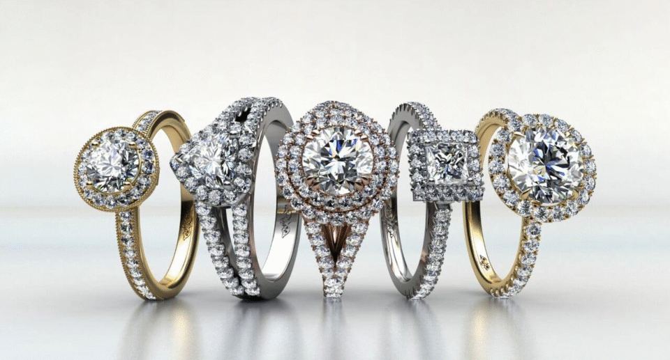 Finding the Perfect Halo Engagement Ring: Tips for Every Buyer