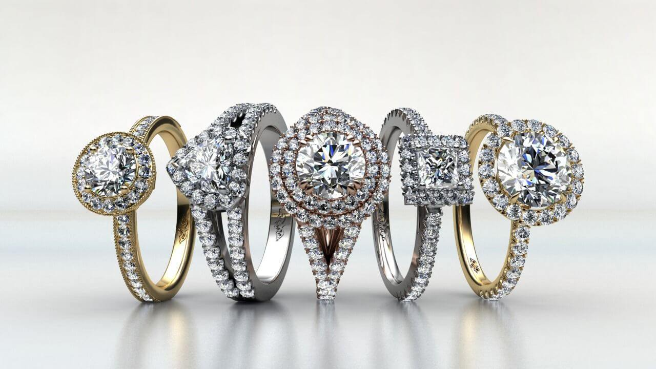 Finding the Perfect Halo Engagement Ring: Tips for Every Buyer