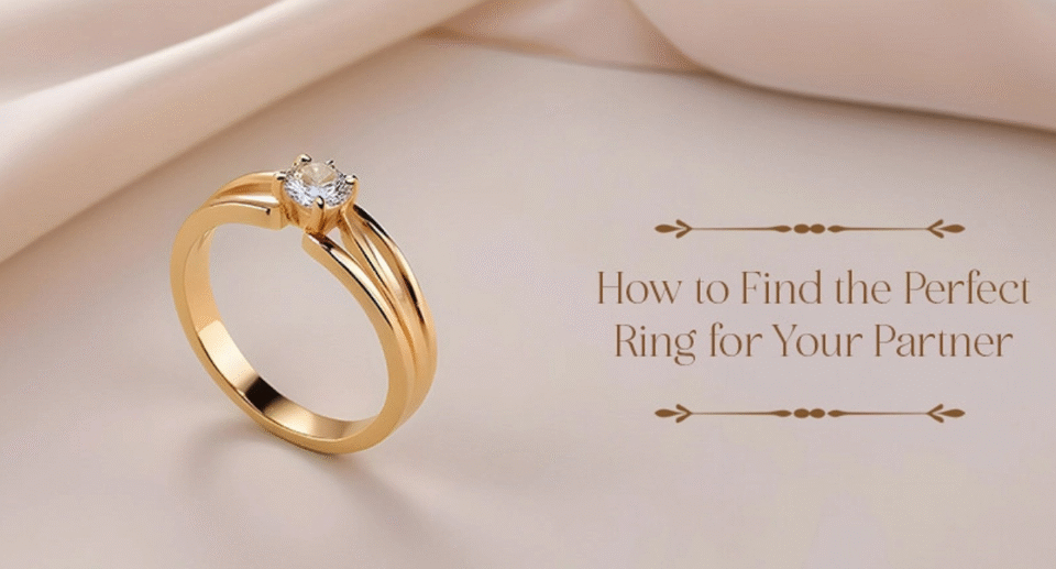 Finding the Perfect Engagement Ring Has Never Been Easier
