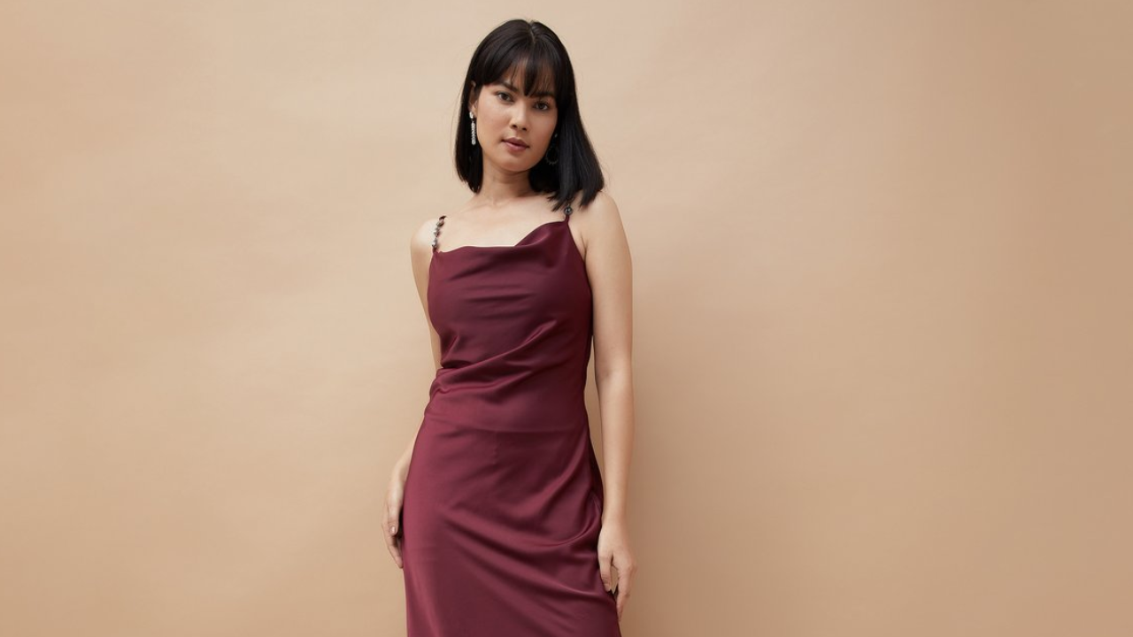 Discover the Perfect Shapewear Dress for Everyday Confidence