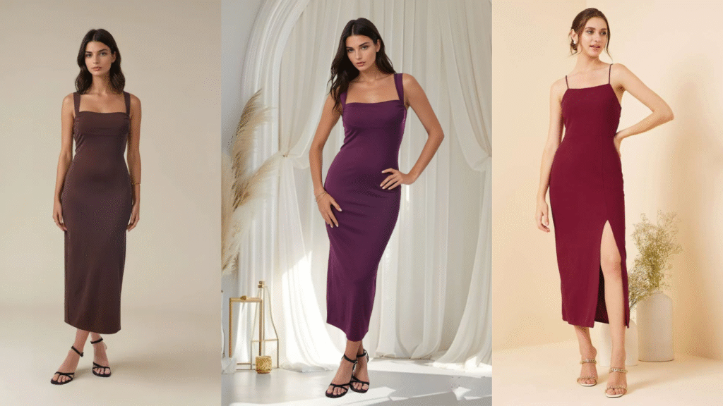 Discover the Perfect Shapewear Dress