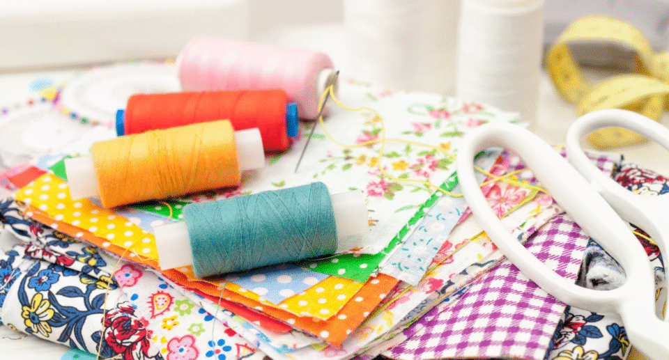 A Guide to Choosing the Perfect Fabric for Your Sewing Projects