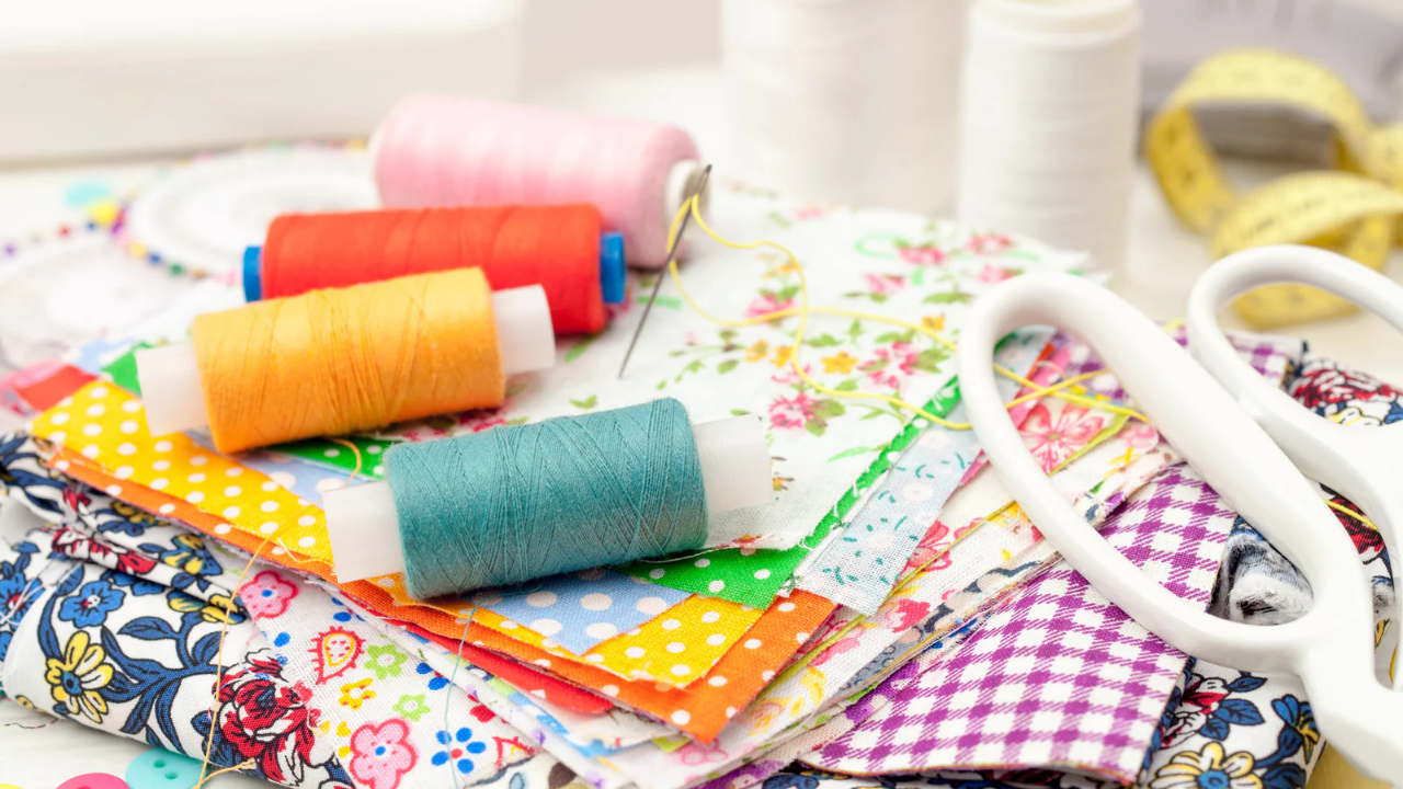 A Guide to Choosing the Perfect Fabric for Your Sewing Projects