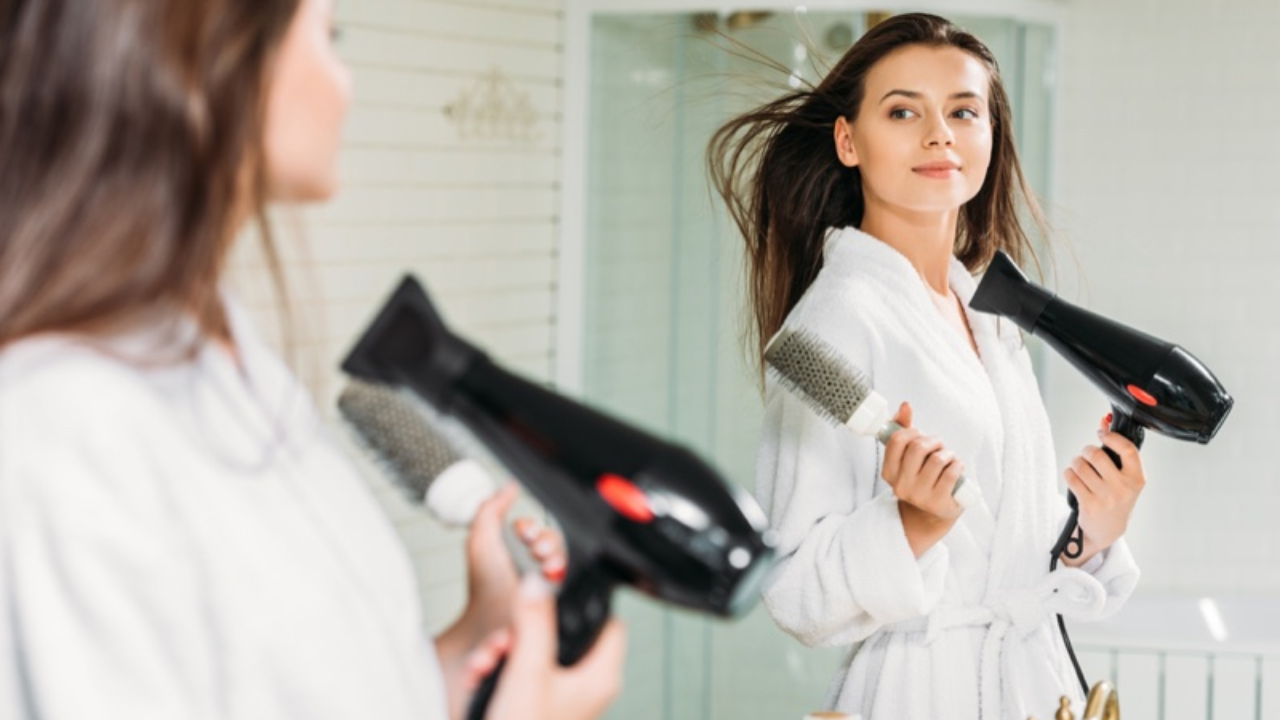 Knowing When to Stop Styling Your Hair: Tips for Girls