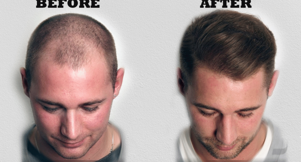 Hair Transplant Hacks