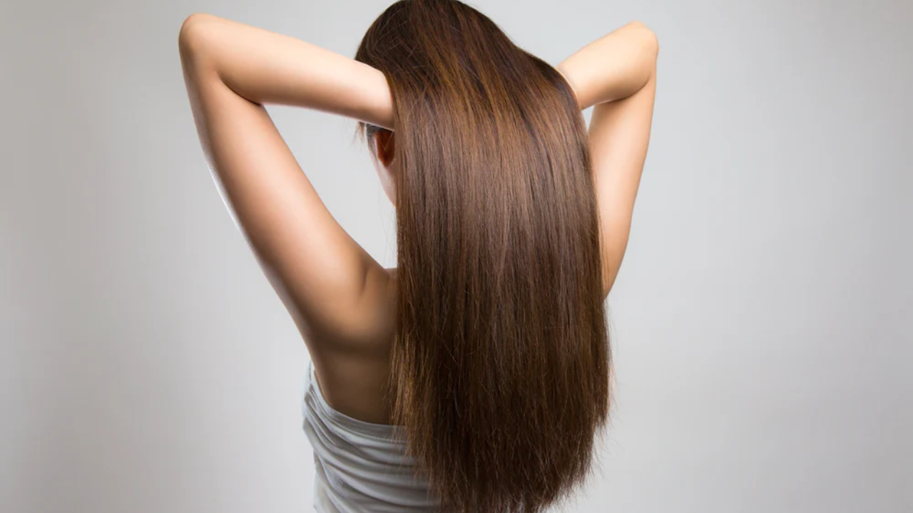 Easy Ways to Keep Your Hair Healthy and Shiny: Expert Tips for Everyday Care