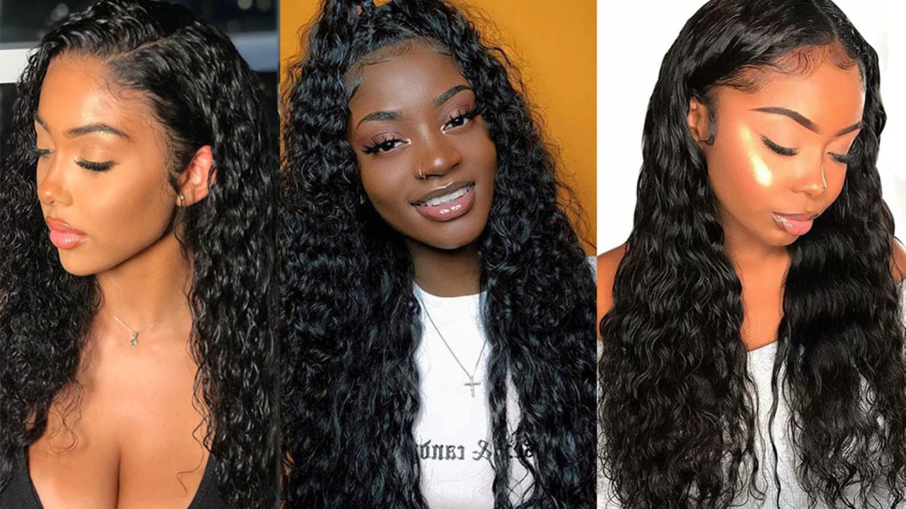 360 Wig with Invisible Straps; Is It Worth Buying?