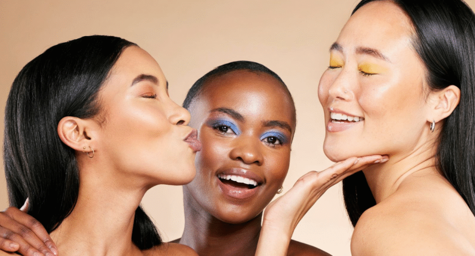 Embrace Your Radiance: How Exploring Beauty Trends Can Boost Your Confidence