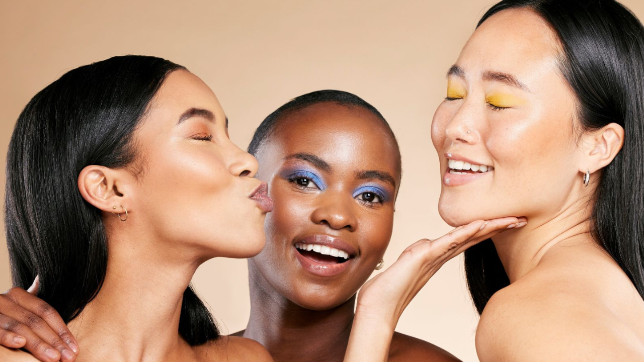 Embrace Your Radiance: How Exploring Beauty Trends Can Boost Your Confidence