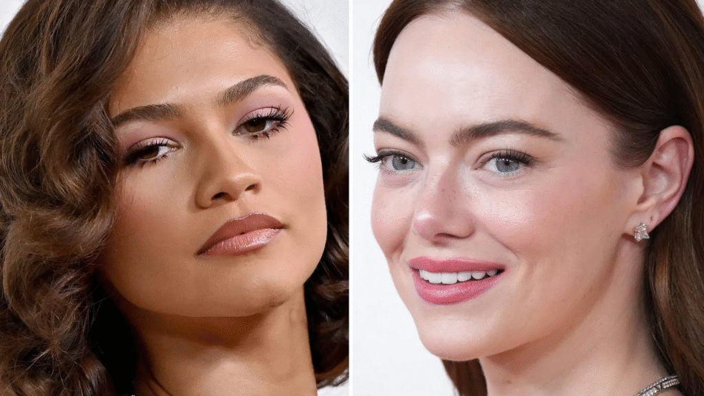 Makeup for Pre-Teens
