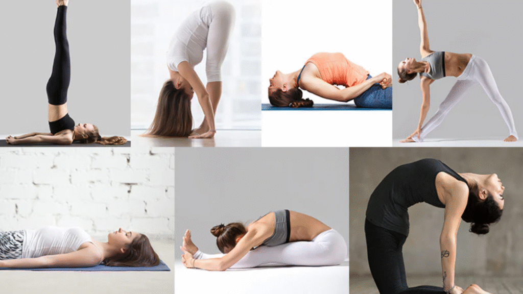 How to Stay Fit and Beautiful